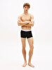 Erkek 3'lü Paket Trunk Boxer
