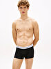Erkek 3'lü Paket Trunk Boxer