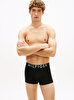 Erkek 3'lü Paket Trunk Boxer
