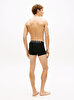 Erkek 3'lü Paket Trunk Boxer