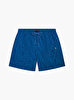 Erkek Medium Drawstring Deniz Şortu