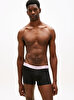 Erkek 3'lü Paket Trunk Boxer