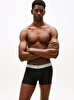 Erkek 3'lü Paket Trunk Boxer