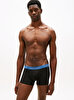 Erkek 3'lü Paket Trunk Boxer