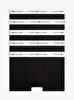 Erkek 5'li Paket Trunk Boxer