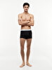 Erkek 5'li Paket Trunk Boxer