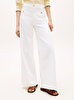 Kadın Denim 70s Wide Jean Pantolon