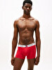 Erkek 3'lü Paket Trunk Boxer