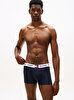 Erkek 3'lü Paket Trunk Boxer
