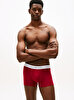 Erkek 3'lü Paket Trunk Boxer