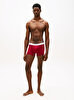 Erkek 3'lü Paket Trunk Boxer