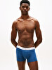 Erkek 3'lü Paket Trunk Boxer