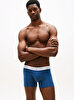 Erkek 3'lü Paket Trunk Boxer