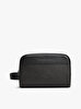 Erkek TH Flag Monogram Washbag