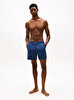 Erkek Medium Drawstring Deniz Şortu