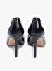 Kadın Essential Pointed Topuklu Ayakkabı