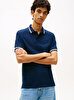 Erkek TJM Regular Tipped Polo T-shirt