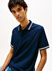 Erkek TJM Regular Tipped Polo T-shirt
