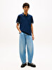 Erkek TJM Regular Tipped Polo T-shirt