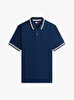 Erkek TJM Regular Tipped Polo T-shirt