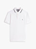 Erkek Liquid Cotton Tipped Polo T-shirt