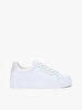 Kadın TH Chic Cupsole Sneaker