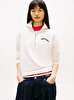 Kadın TJW Relax Varsity Sweatshirt