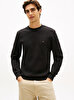 Erkek Global Stripe Sweatshirt