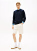 Erkek Global Stripe Sweatshirt