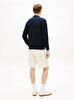 Erkek Global Stripe Sweatshirt