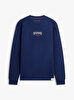 Erkek Heritage Series Club Sweatshirt