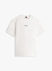 Erkek TJM Relax Linear Logo T-shirt