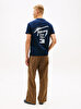 Erkek TJM Regular City T-shirt