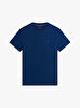 Erkek Luxury Interlock T-shirt