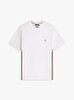 Erkek Global Stripe T-shirt