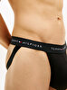 Erkek 3'lü Paket JockStrap Slip