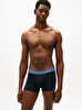 Erkek 3'lü Paket Trunk Boxer