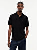 Erkek TJM Regular Essential Polo T-shirt