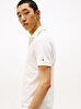 Erkek Hidden Placket Regular Polo T-shirt