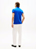 Erkek Cuff Liquid Polo T-shirt