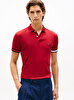 Erkek Cuff Liquid Polo T-shirt