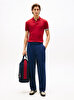 Erkek Cuff Liquid Polo T-shirt