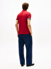 Erkek Cuff Liquid Polo T-shirt