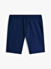 Erkek Interlock Şort