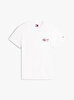 Erkek TJM Slim Sign Chest T-shirt