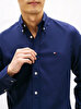 Erkek Performance Poplin Gömlek