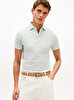 Erkek Wide Spread Collat Polo T-shirt