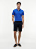 Erkek Liquid Cotton Regular Polo T-shirt