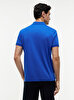 Erkek Liquid Cotton Regular Polo T-shirt