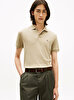Erkek Liquid Cotton Regular Polo T-shirt